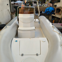 Gommone Arimar 5M