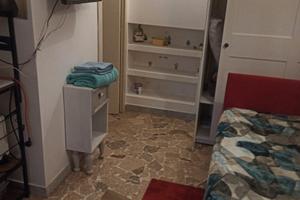 Monolocale a Roma Centocelle