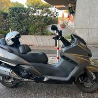 Honda Silver Wing 400 - 2008