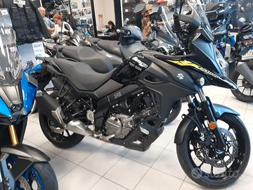 Suzuki V Strom DL 650 - 2024