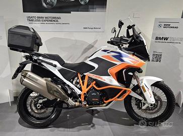 KTM 1290 Adventure R 1290 Super Adventure R Abs my