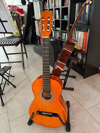 Chitarra classica Maxine bambino con fodero