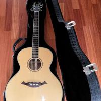 Chitarra acustica Cort NTL20