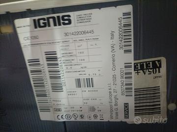 Congelatore pozzetto