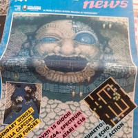 riviste videogiochi 