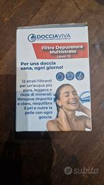 Filtro depuratore multistrato level 12
