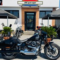 Harley-Davidson softail sport glide 2024