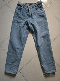 jeans pantaloni 