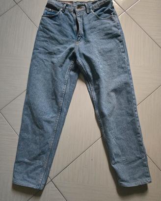 jeans pantaloni 