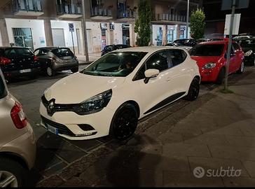 RENAULT CLIO 1000 turbo GPL/BENZINA
