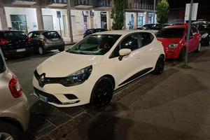 RENAULT CLIO 1000 turbo GPL/BENZINA