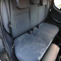 TATA INDIGO STATION WAGON 2009 - TAPPEZZERIA