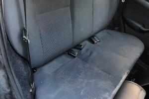 TATA INDIGO STATION WAGON 2009 - TAPPEZZERIA