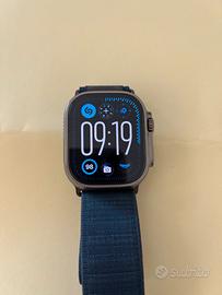 Apple Watch Ultra 2