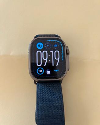 Apple Watch Ultra 2