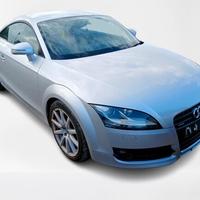 2008 AUDI TT QUATTRO TDI 2.0D COD. MOTORE CBBB -RI