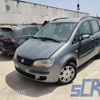 FIAT IDEA 350 1.3 D MULTIJET 70CV 04-12 -Ricambi