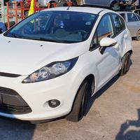 Ricambi Ford Fiesta 2010