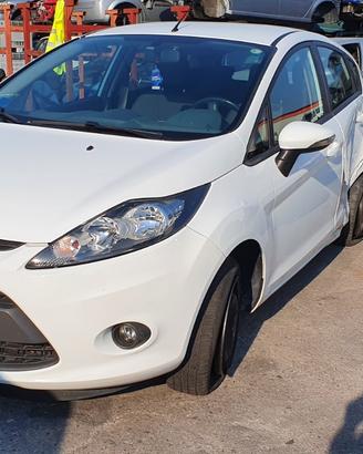 Ricambi Ford Fiesta 2010