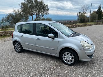 Renault Modus