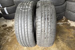gomme usate 2156017 Estivo GOODYEAR - EFF - 129