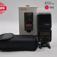 Godox TT350f