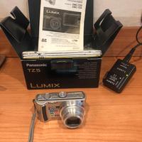 Macchina fotografica LUMIX