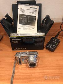 Macchina fotografica LUMIX