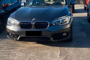 Bmw 120 120d 5p. Msport
