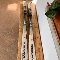 Sci discesa Rossignol
