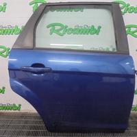 PORTA POSTERIORE DESTRA FORD FOCUS ANNO 2011