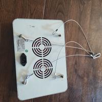 lampada a led grow per indoor 