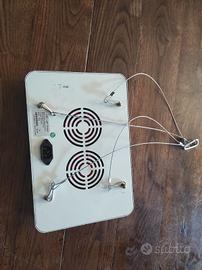 lampada a led grow per indoor 