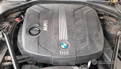 Bmw 318d - n47d20c - 105kw