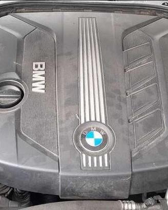 Bmw 318d - n47d20c - 105kw