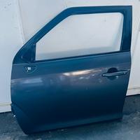 Porta anteriore sinistra Suzuki Ignis