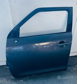 Porta anteriore sinistra Suzuki Ignis