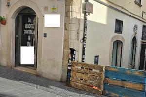 LOCALE COMMERCIALE VIA PRETORIA 174 - POTENZA