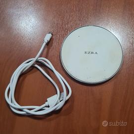 caricatore wireless charger per cellulari telefoni