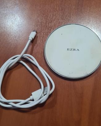 caricatore wireless charger per cellulari telefoni