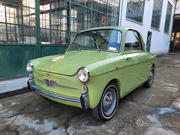 Autobianchi Bianchina Trasformabile – 1961 - S.P.