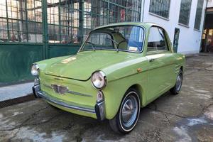 Autobianchi Bianchina Trasformabile – 1961 - S.P.