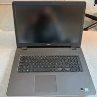 DELL Inspiron 17  5000 series - 17"