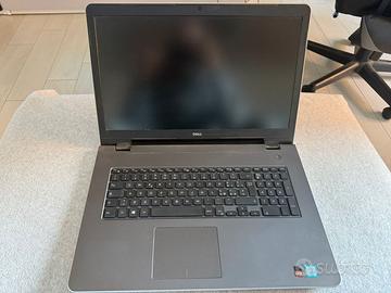 DELL Inspiron 17  5000 series - 17"