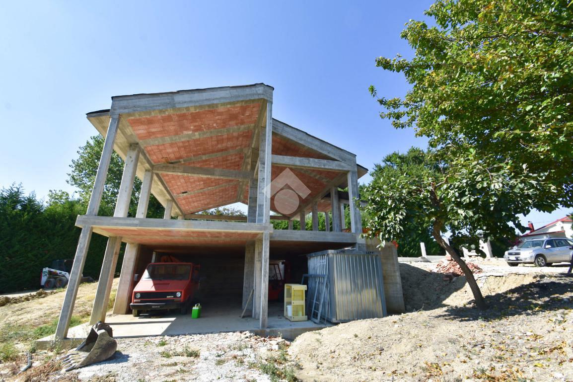 Casa – Trarivi, Cavallino, Montescudo - Vista 5