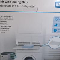 kit lavatrice mensola 