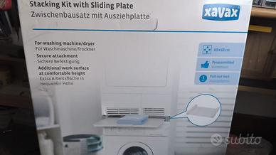 kit lavatrice mensola 