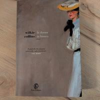 Romanzo La Donna In Bianco - Collins