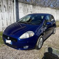 FIAT Grande Punto GRANDE PUNTO DIESEL