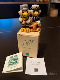 Thun GdF guardia di finanza Gaeta e Predazzo